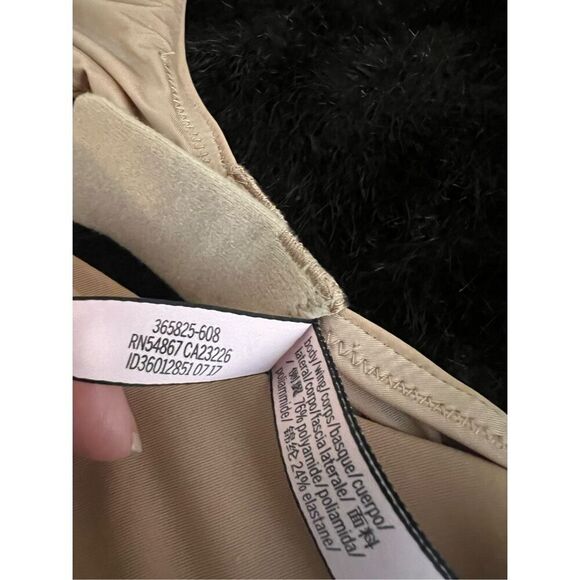 VICTORIA'S SECRET UPLIFT SEMI DEMI UNDERWIRE BRA SZ 36B BEIGE HEATHER - Picture 3 of 4